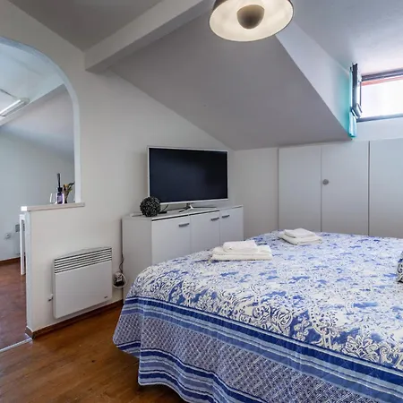 Apartment Essenzial Piazza Grande