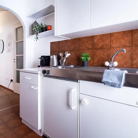 Apartment Essenzial Piazza Grande *